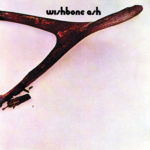 Wishbone Ash(光なき世界)(1970年)